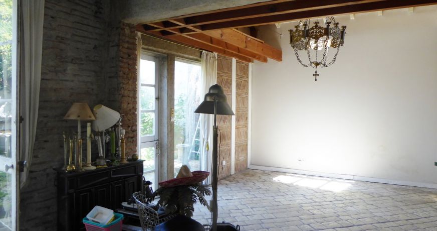 vente Maison de ville Anglet