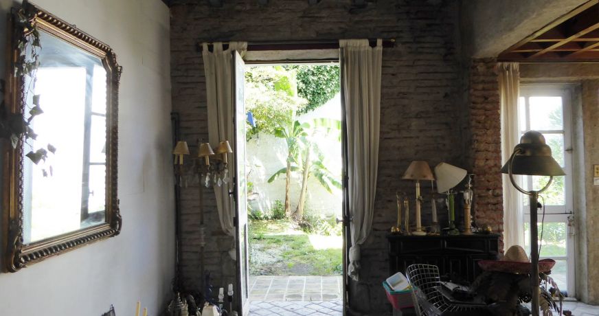 vente Maison de ville Anglet