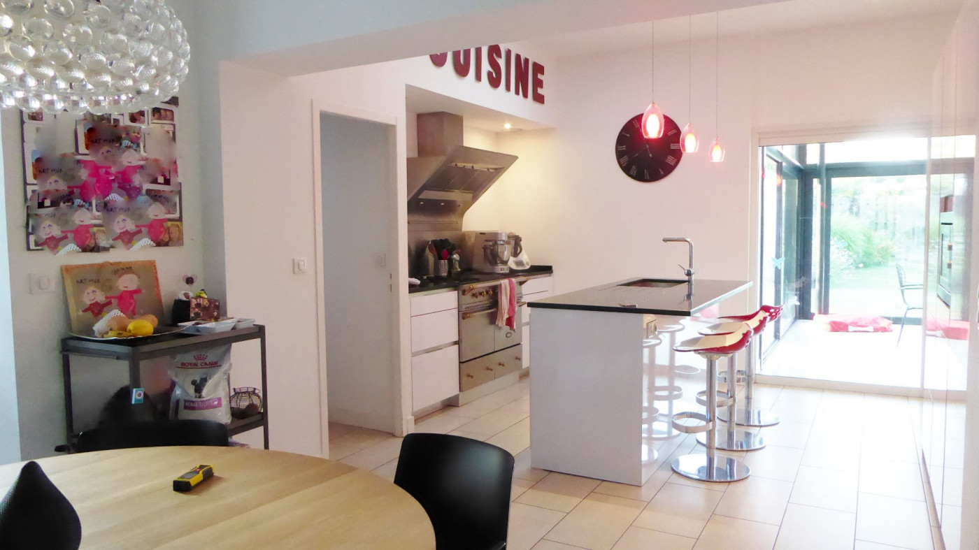 vente Maison de caractère Dax - Photo 6