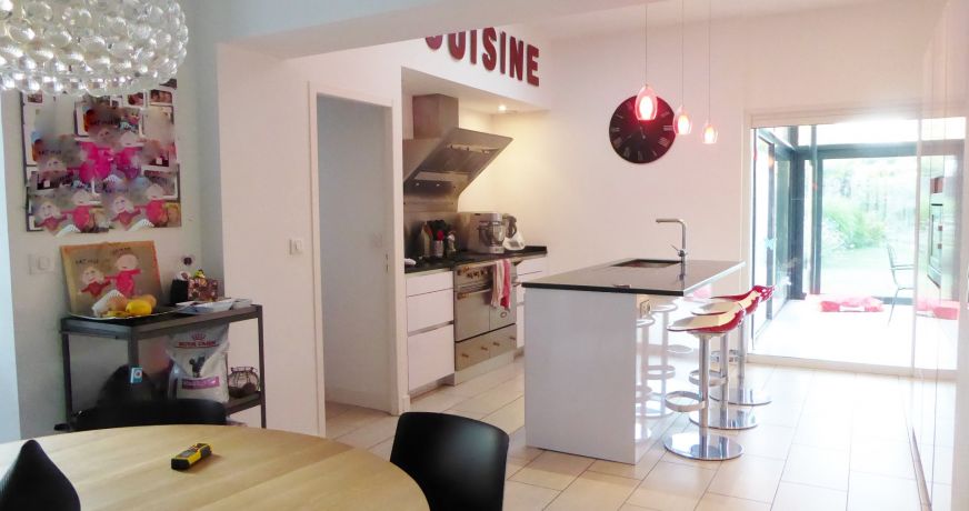 vente Maison de caractère Dax