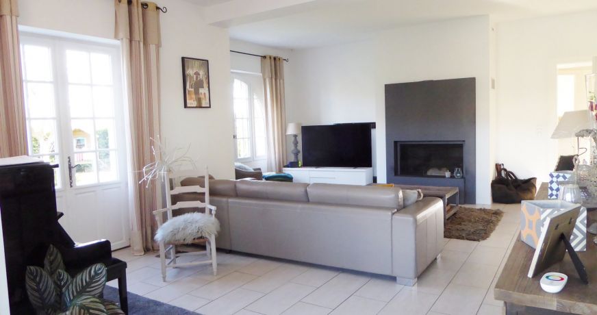 vente Maison de caractère Dax