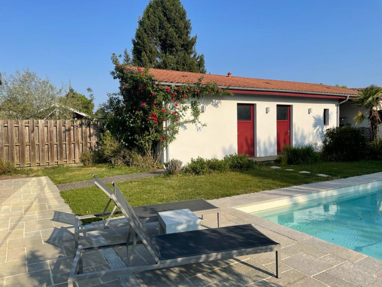 vente Maison de caractère Dax - Photo 14