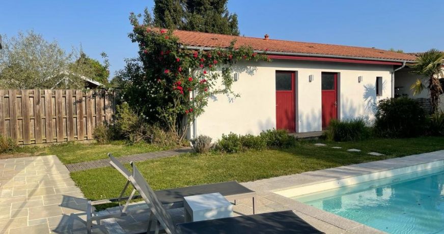 vente Maison de caractère Dax