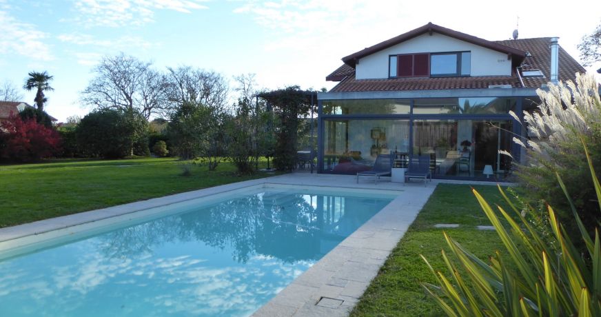 vente Maison de caractère Dax