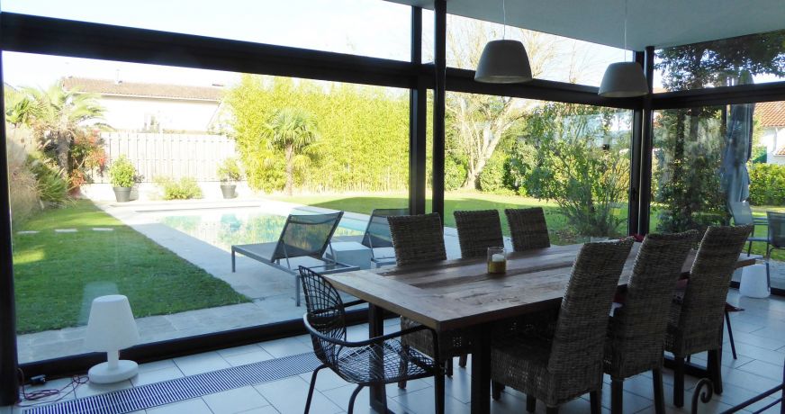 vente Maison de caractère Dax