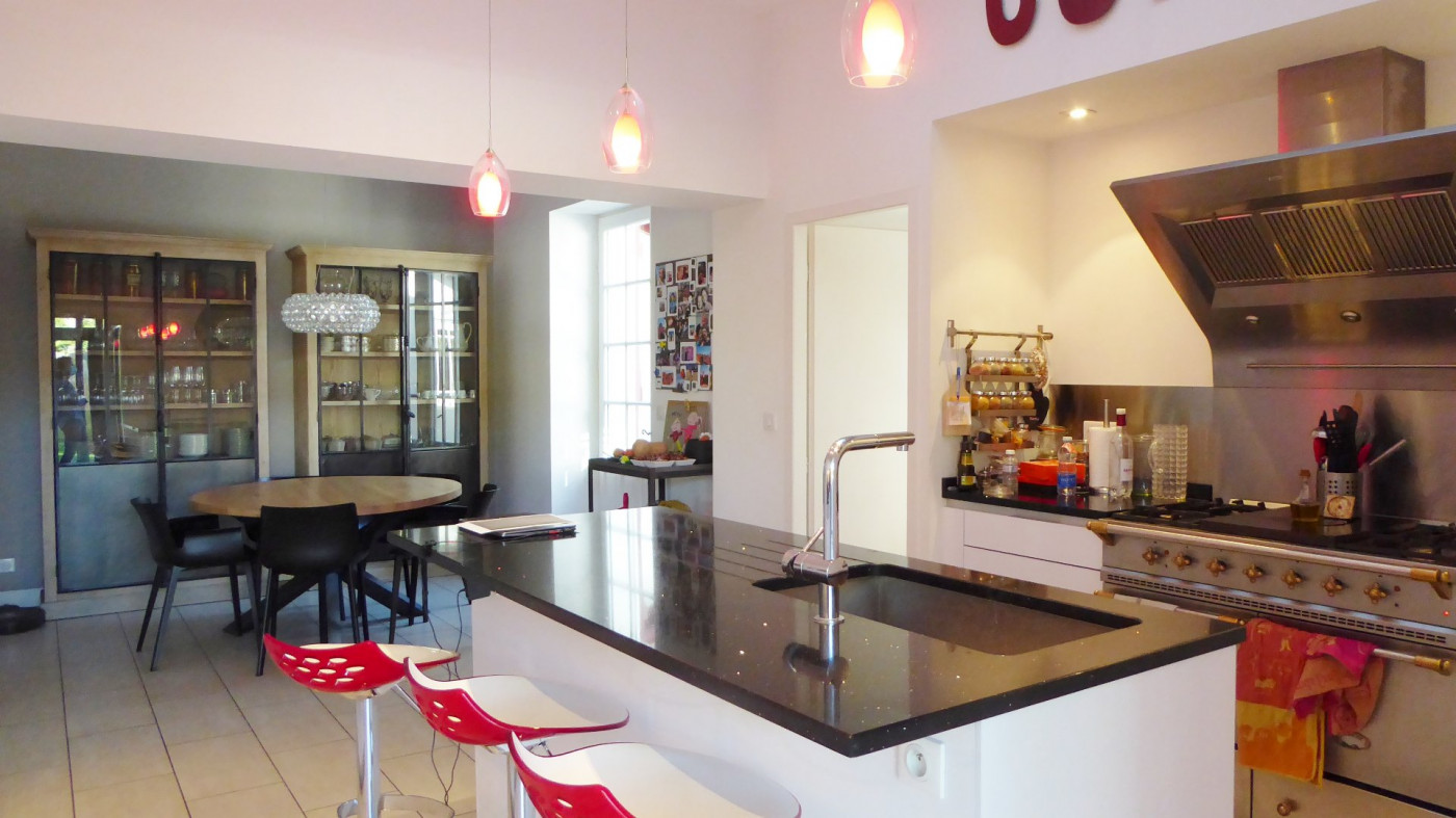 vente Maison de caractère Dax - Photo 7