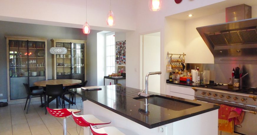 vente Maison de caractère Dax