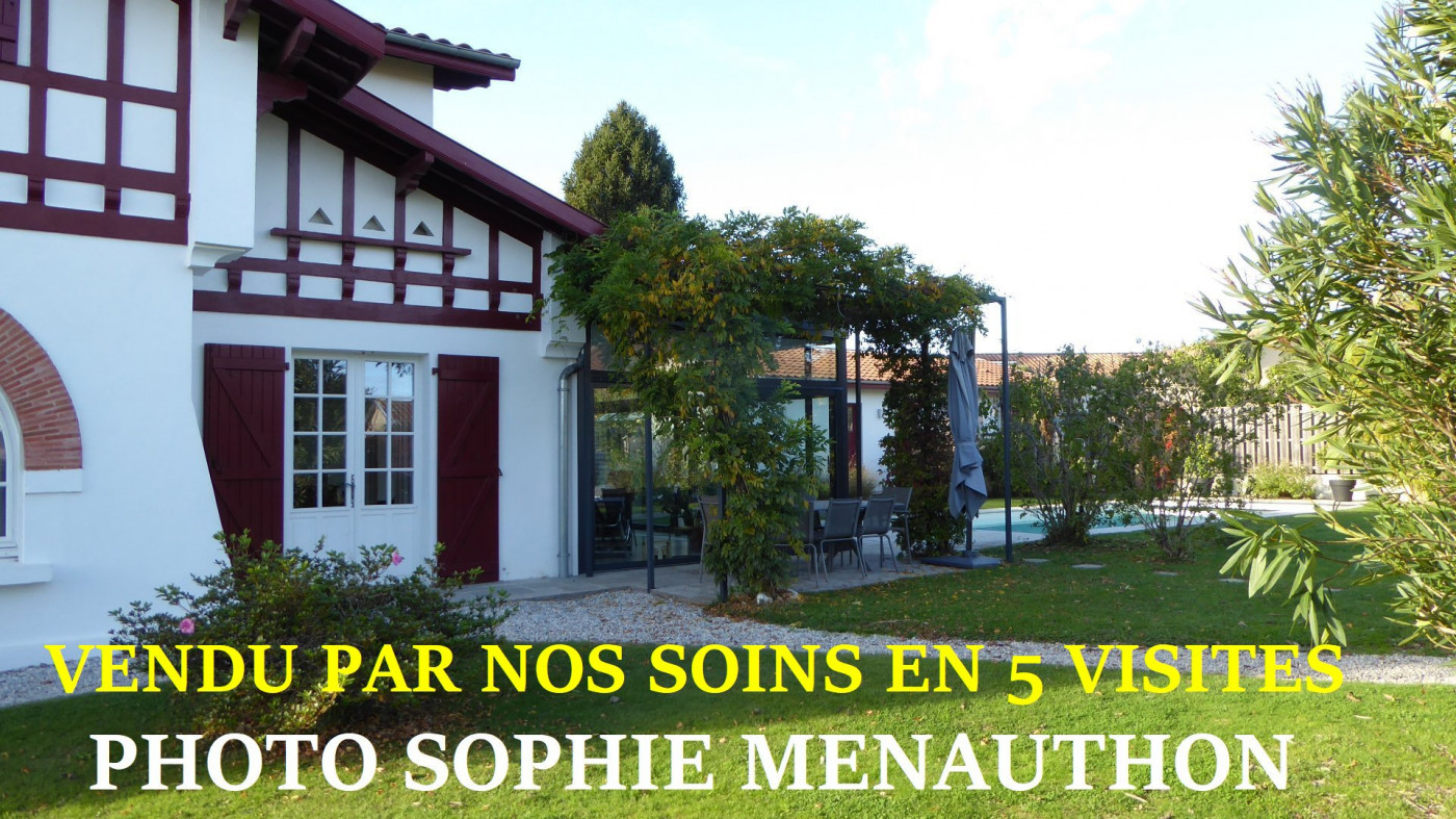 vente Maison de caractère Dax - Photo 1