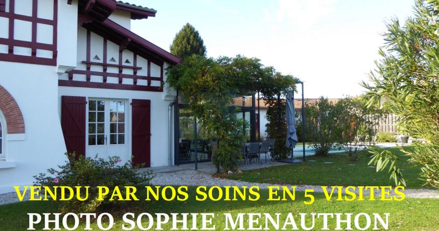 vente Maison de caractère Dax