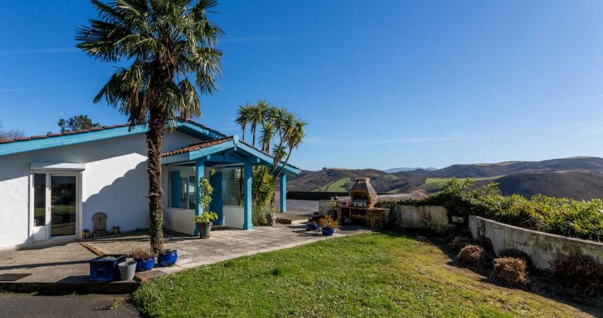 vente Villa d'architecte Saint Jean De Luz