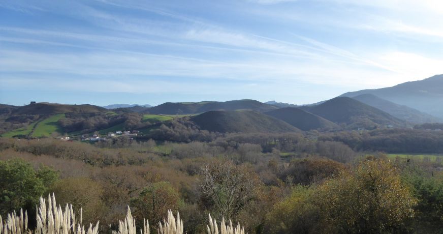 vente Villa d'architecte Saint Jean De Luz