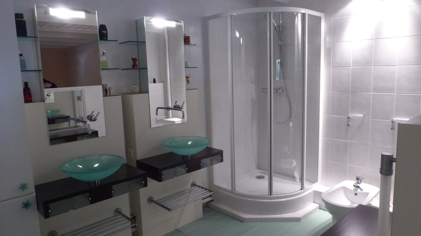 vente Villa d'architecte Saint Jean De Luz - Photo 13