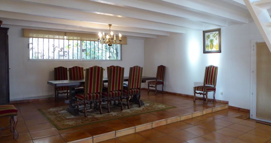 vente Villa d'architecte Saint Jean De Luz