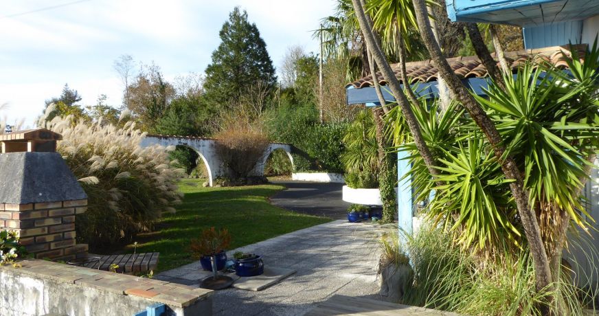 vente Villa d'architecte Saint Jean De Luz