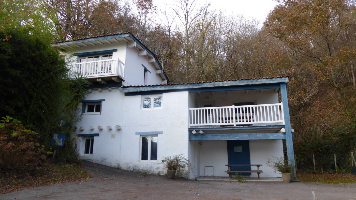 vente Villa d'architecte Saint Jean De Luz - Photo 19