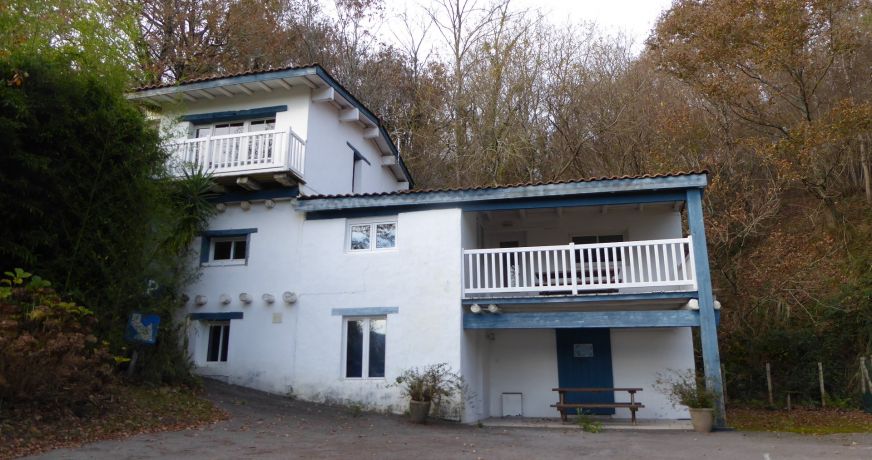 vente Villa d'architecte Saint Jean De Luz