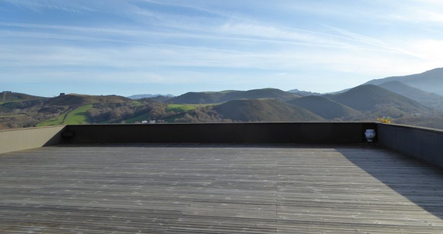 vente Villa d'architecte Saint Jean De Luz