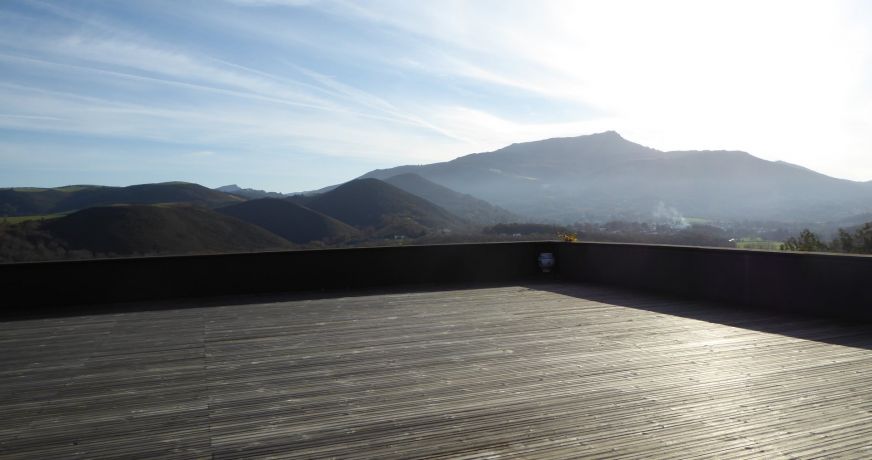 vente Villa d'architecte Saint Jean De Luz