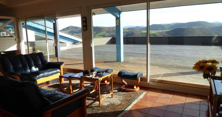 vente Villa d'architecte Saint Jean De Luz