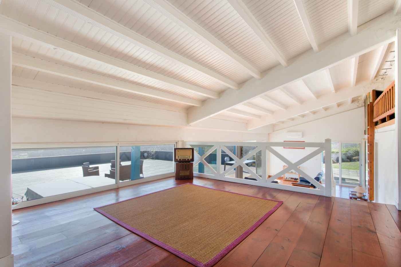 vente Villa d'architecte Saint Jean De Luz - Photo 6