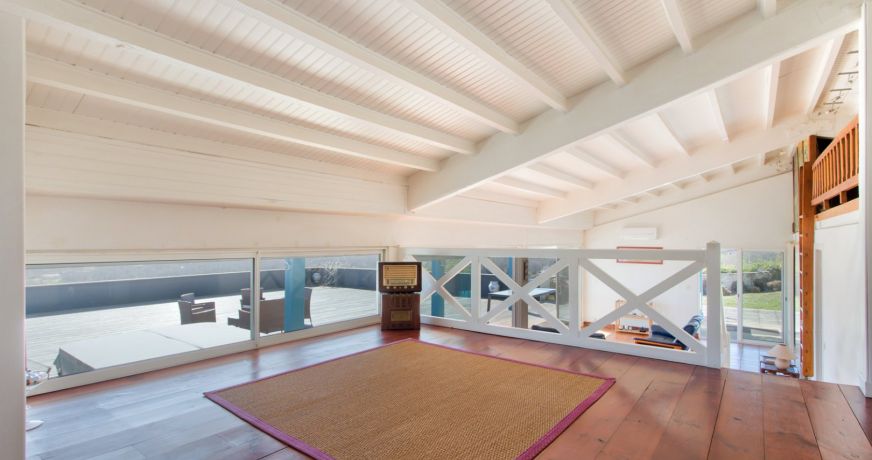 vente Villa d'architecte Saint Jean De Luz