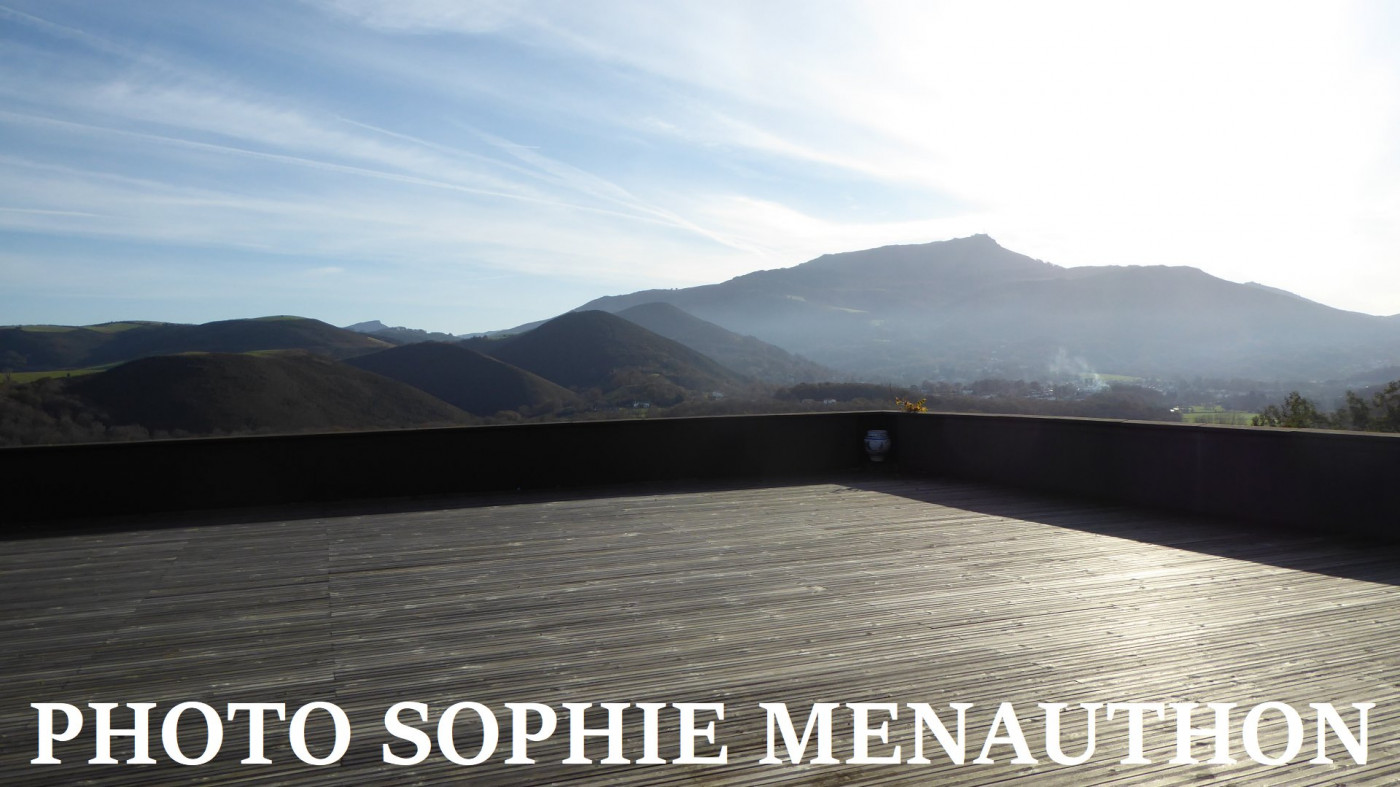 vente Villa d'architecte Saint Jean De Luz - Photo 2