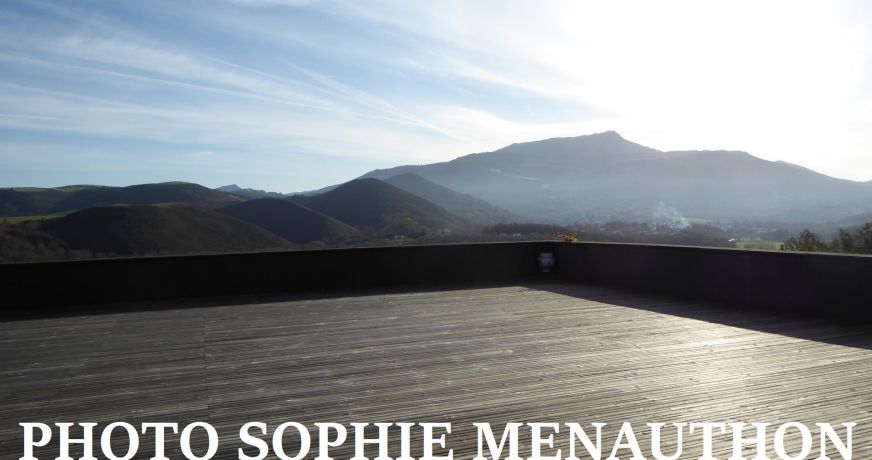 vente Villa d'architecte Saint Jean De Luz