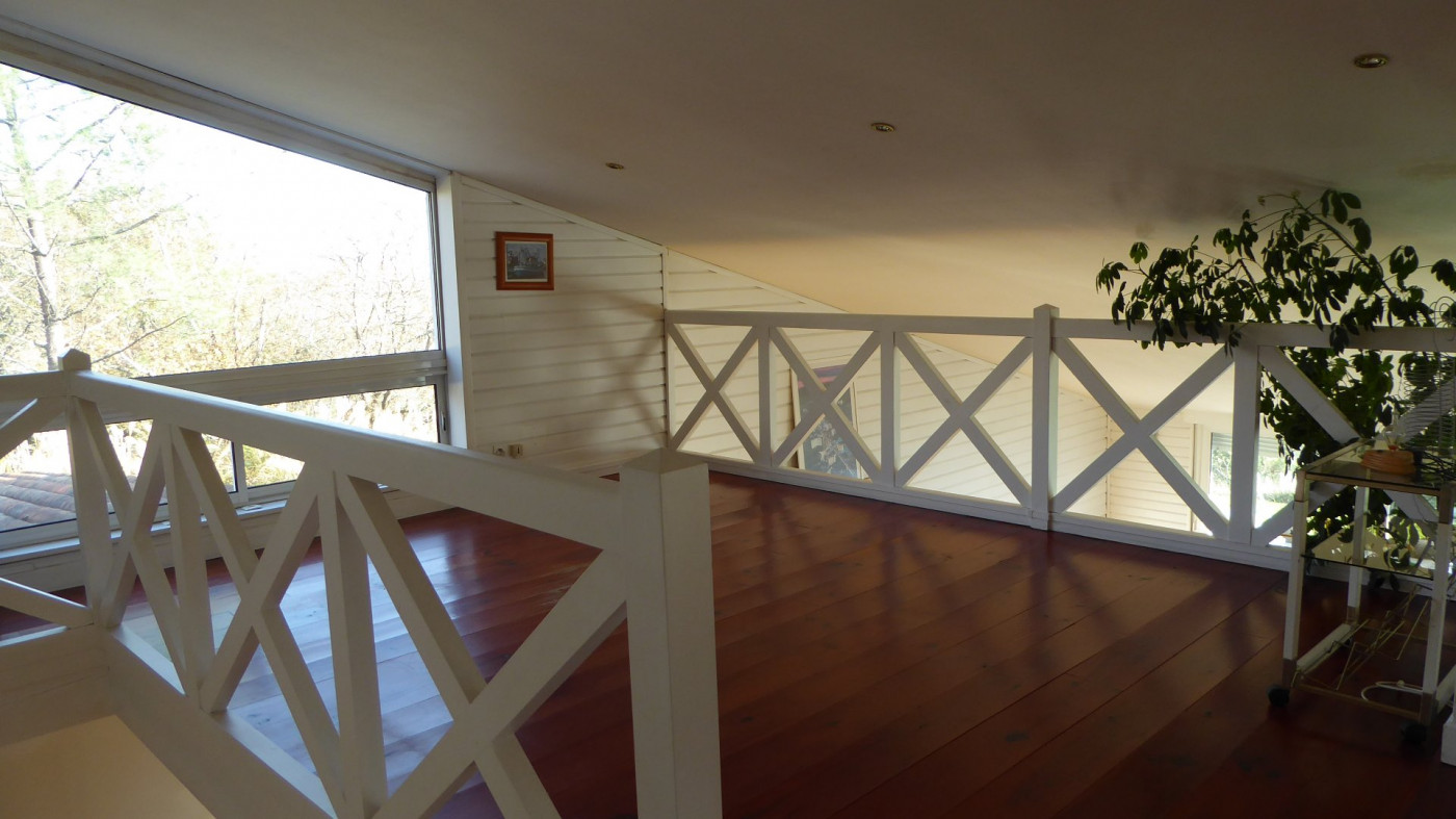 vente Villa d'architecte Saint Jean De Luz - Photo 10