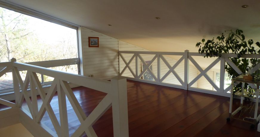 vente Villa d'architecte Saint Jean De Luz