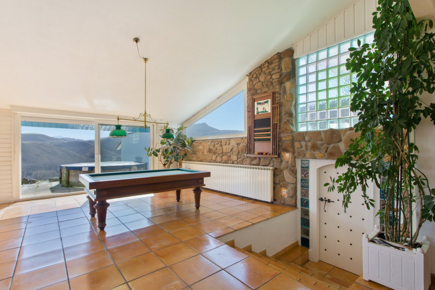 vente Villa d'architecte Saint Jean De Luz - Photo 8