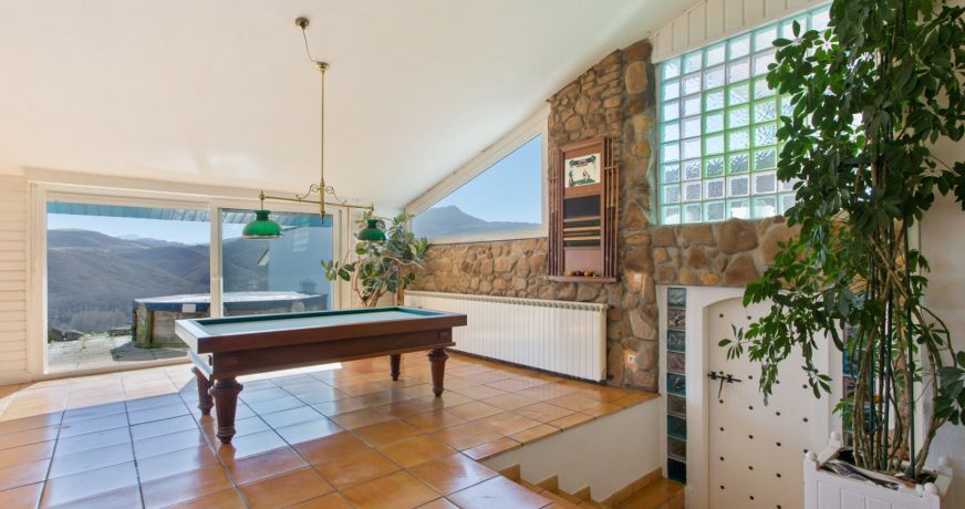 vente Villa d'architecte Saint Jean De Luz