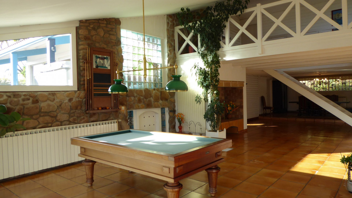 vente Villa d'architecte Saint Jean De Luz - Photo 9