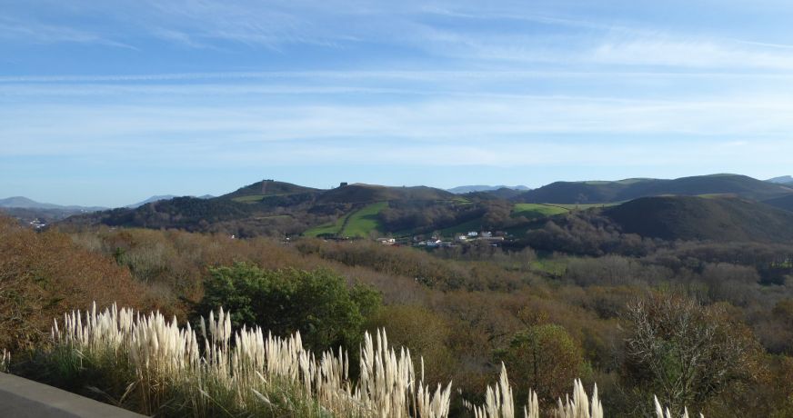 vente Villa d'architecte Saint Pee Sur Nivelle