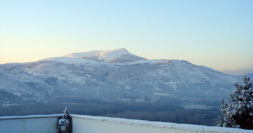 vente Villa d'architecte Saint Pee Sur Nivelle