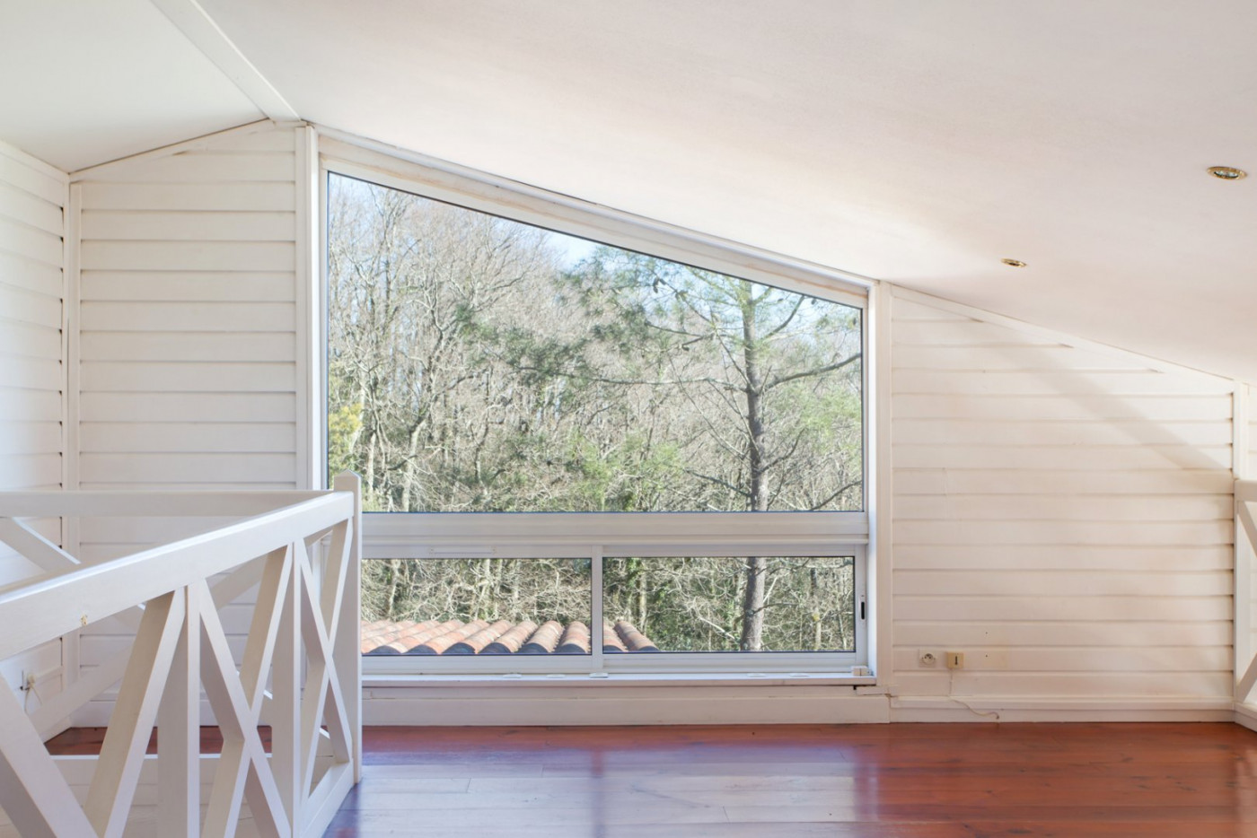 vente Villa d'architecte Saint Pee Sur Nivelle - Photo 12