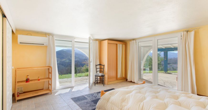 vente Villa d'architecte Saint Pee Sur Nivelle