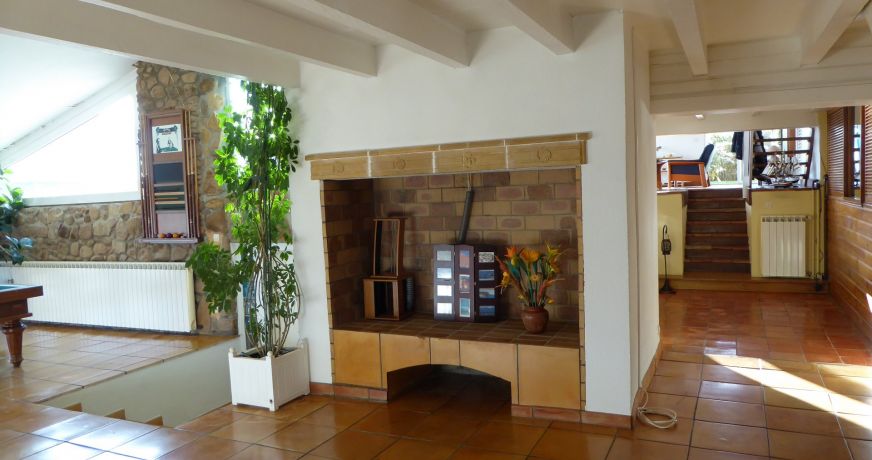 vente Villa d'architecte Saint Pee Sur Nivelle