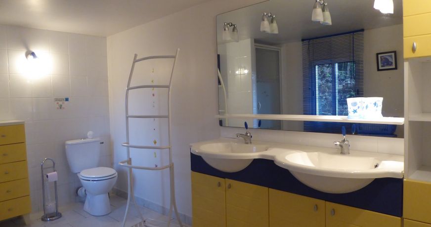 vente Villa d'architecte Saint Pee Sur Nivelle