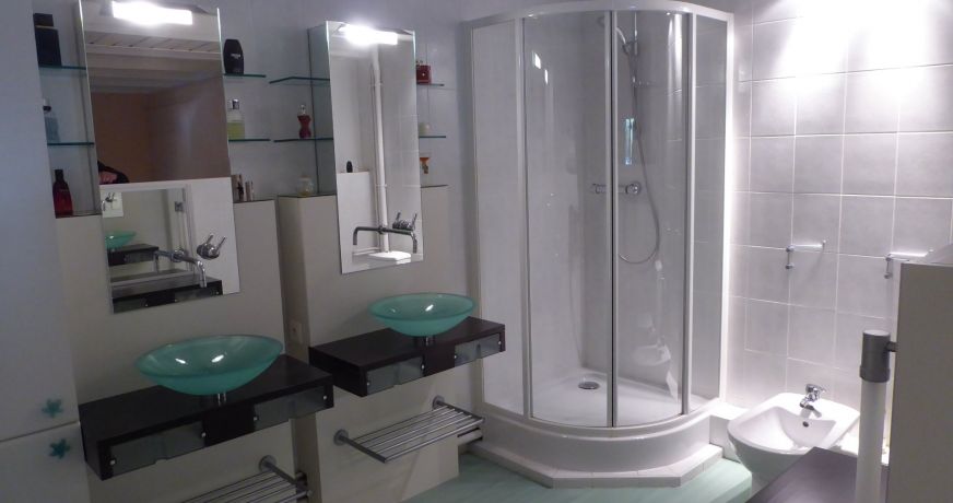 vente Villa d'architecte Saint Pee Sur Nivelle