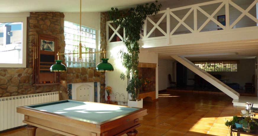 vente Villa d'architecte Saint Pee Sur Nivelle