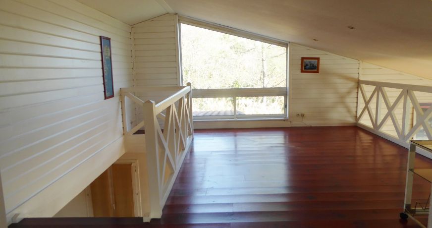 vente Villa d'architecte Saint Pee Sur Nivelle