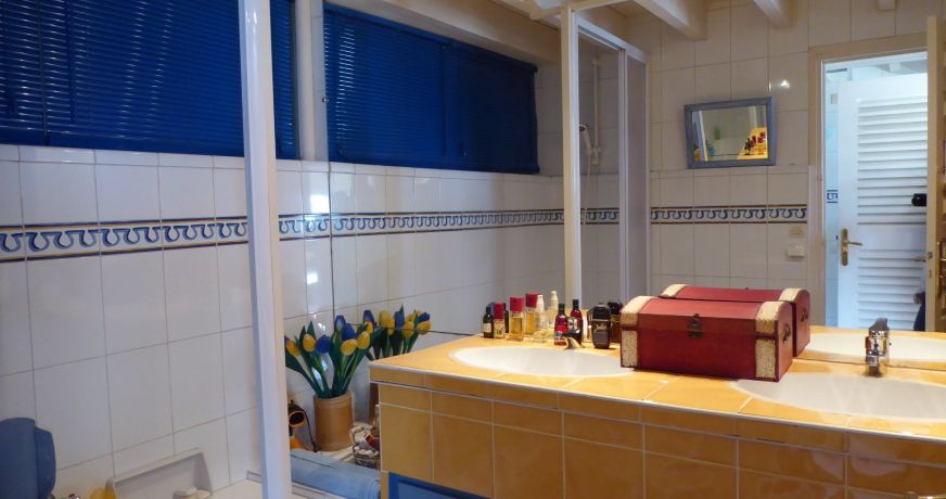 vente Villa d'architecte Saint Pee Sur Nivelle