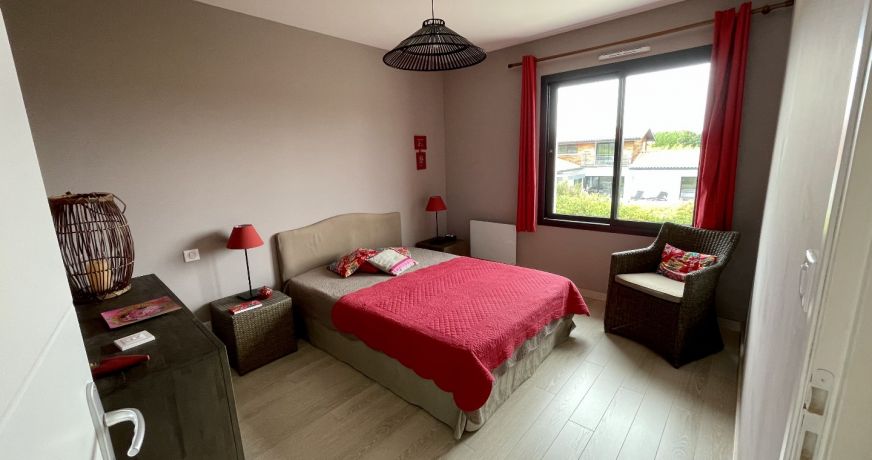 vente Villa d'architecte Seignosse