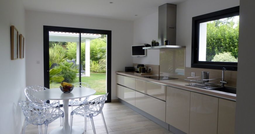 vente Villa d'architecte Seignosse