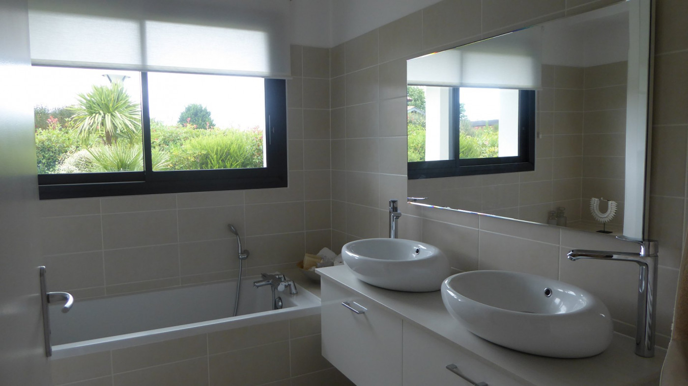 vente Villa d'architecte Seignosse - Photo 11