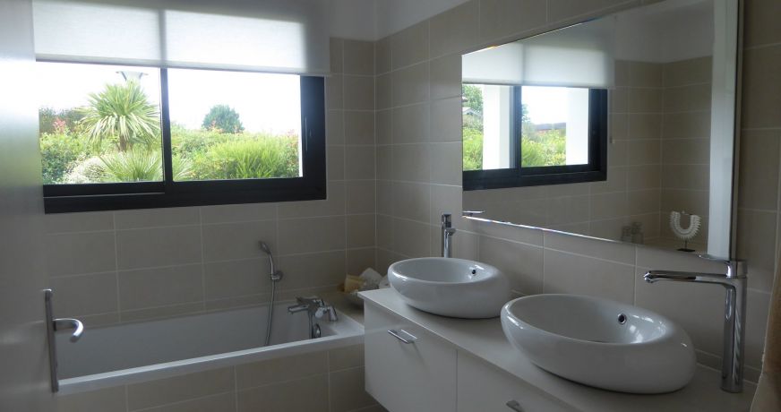 vente Villa d'architecte Seignosse