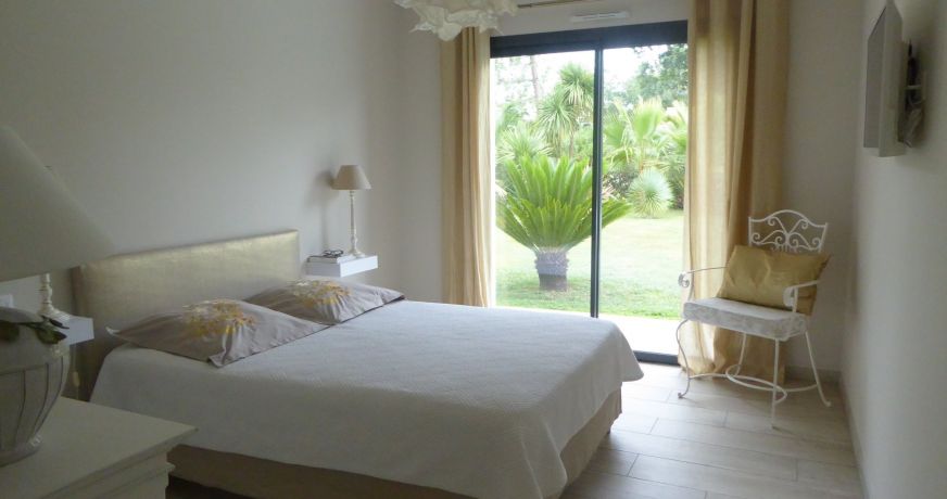 vente Villa d'architecte Seignosse