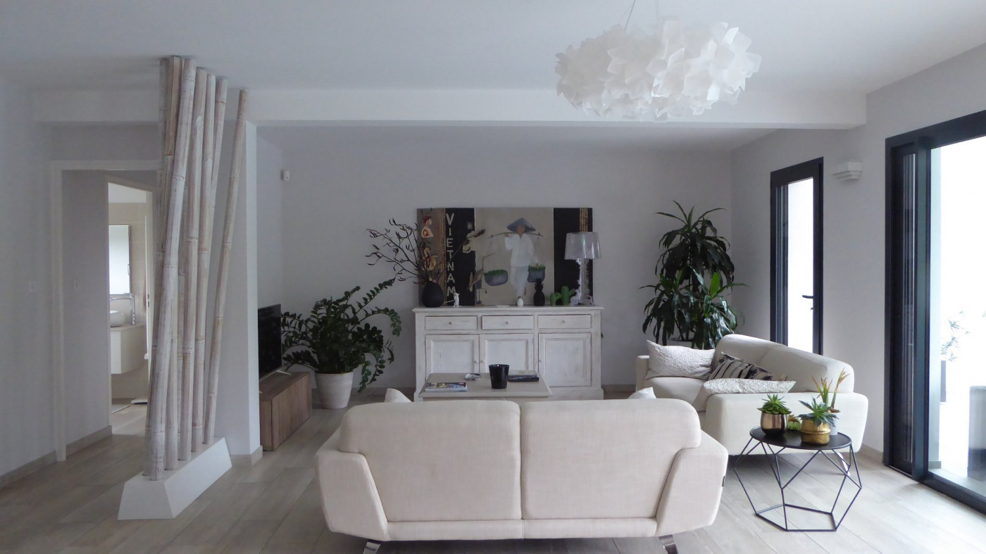 vente Villa d'architecte Seignosse - Photo 5