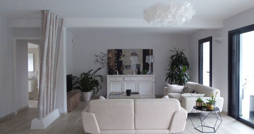 vente Villa d'architecte Seignosse