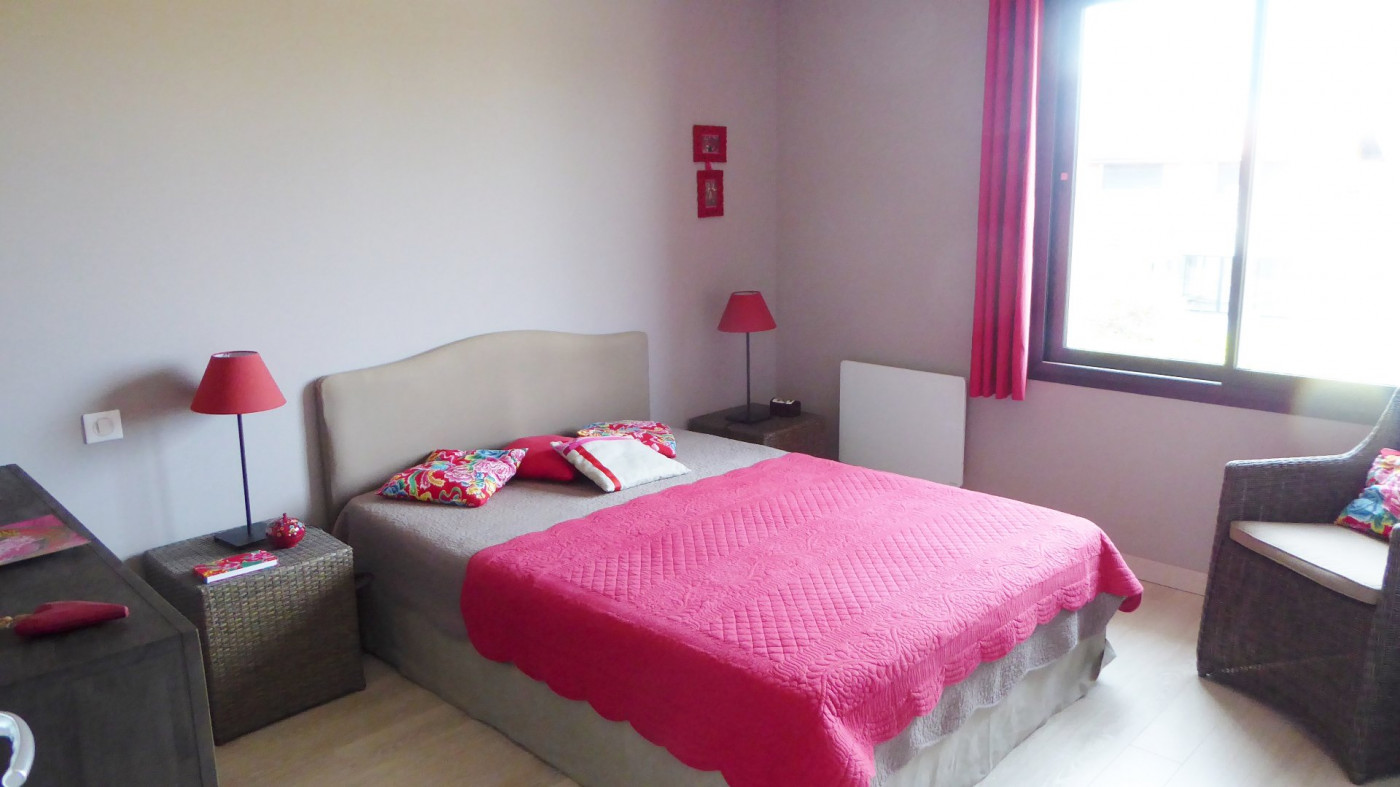 vente Villa d'architecte Seignosse - Photo 14